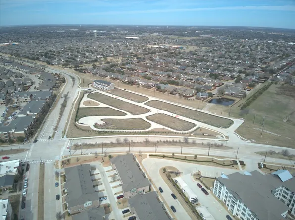 4150 Friendship Ave, McKinney, TX 75070