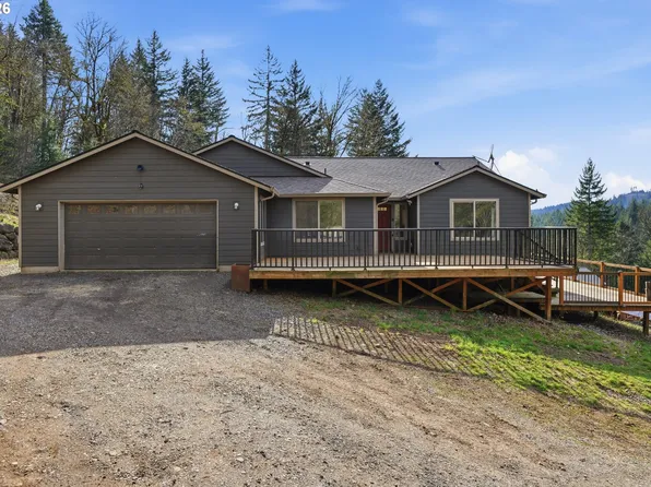 2329 NE 380th Ave, Washougal, WA 98671