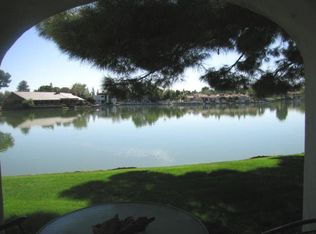 5200 S Lakeshore Dr APT 139, Tempe, AZ 85283