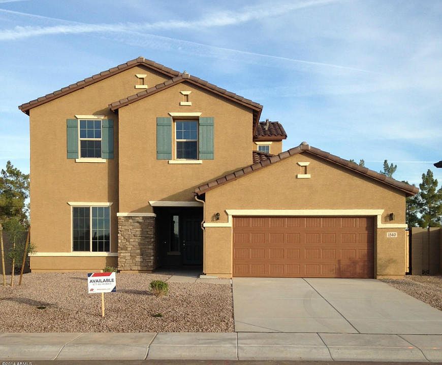 1st image of 1540 E Cielo Azul Way