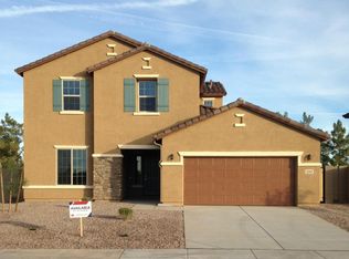 1540 E Cielo Azul Way, San Tan Valley, AZ 85140
