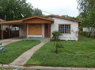 324 N 28th Ave, Edinburg, TX 78542