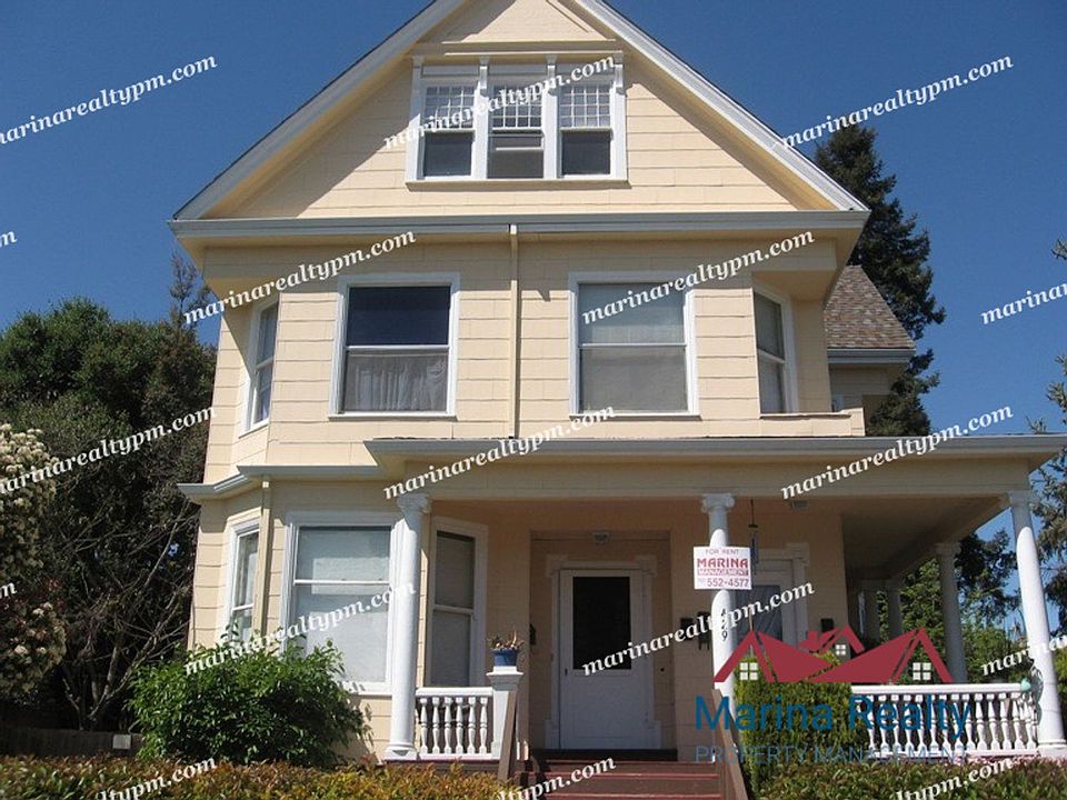 429 Monterey St Apartment Rentals Vallejo, CA Zillow