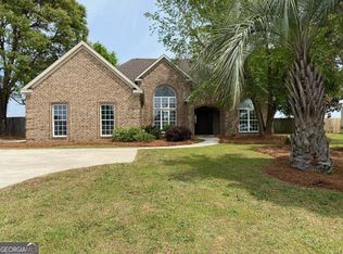 112 Southland Trl, Byron, GA 31008