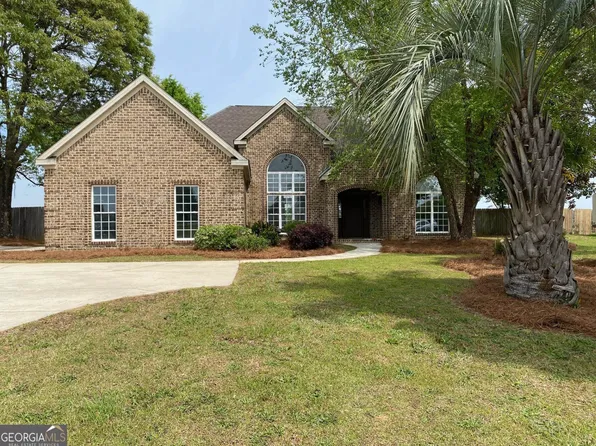 112 Southland Trl, Byron, GA 31008