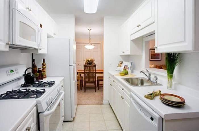 1st image of 100 Hampden Dr APT 1C