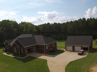 3696 Mount Carmel Church Rd, Monroe, GA 30655