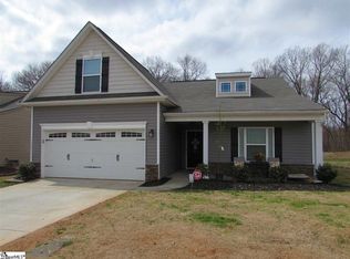 93 Caledonia Dr, Easley, SC 29642