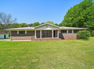 6032 Gwin Cir, Bessemer, AL 35023
