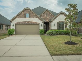 3622 Cottage Pines Ln, Spring, TX 77386