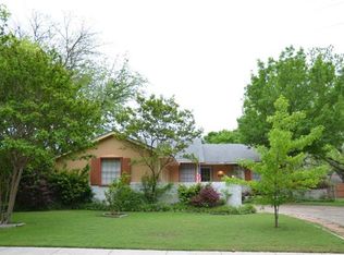 631 Stardust Ln, Richardson, TX 75080