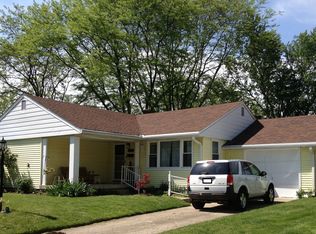 549 Lohnes Dr, Fairborn, OH 45324