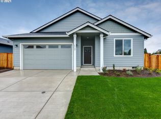 1722 NW 29th Ave, Battle Ground, WA 98604