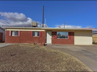 10309 Rushing Rd, El Paso, TX 79924