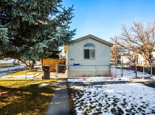 162 N Wilson Dr, Idaho Falls, ID 83401