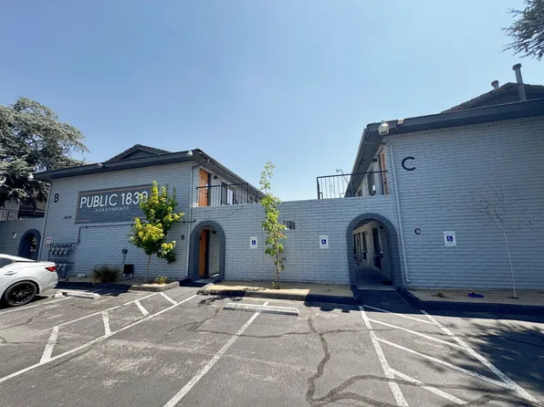 Public 1830 Apartments