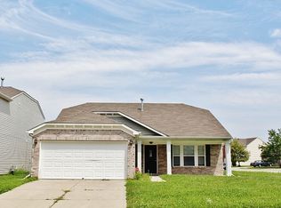 8411 Ligonier Dr, Camby, IN