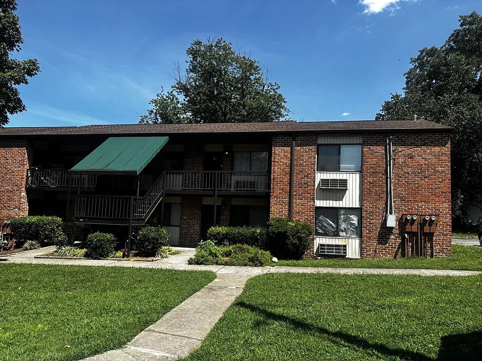 2733 Jersey Ave #B302-1