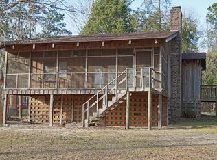 2110 Stukes Rd, Manning, SC 29102