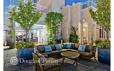 Sold by Douglas Elliman