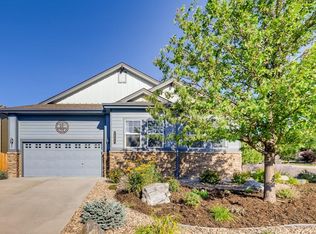 3408 Grey Ct, Castle Rock, CO 80104
