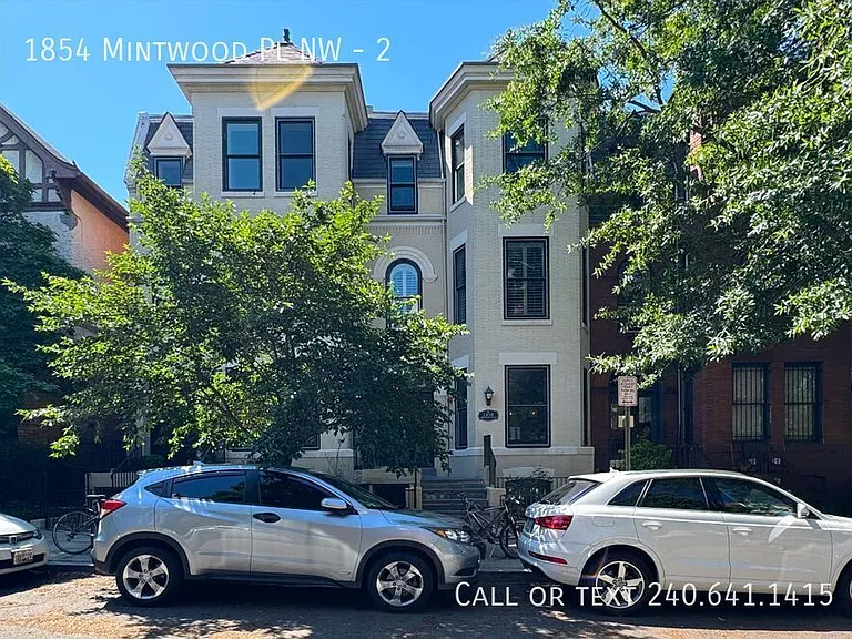 1854 Mintwood Pl NW #2 — Photo 13
