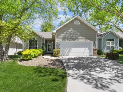 1126 Forest Glen Ct SE, Cedar Rapids, IA, 52403