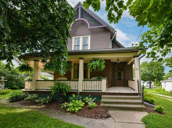 311 East Milwaukee STREET, Whitewater, WI 53190