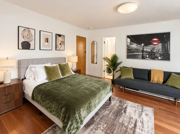 420 15th St APT 306, Miami Beach, FL 33139