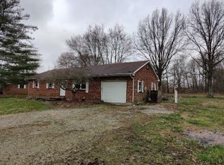 3569 Bootjack Corner Rd, Williamsburg, OH 45176