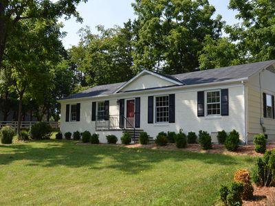 3312 Morgantown Rd, Charlottesville, VA, 22903