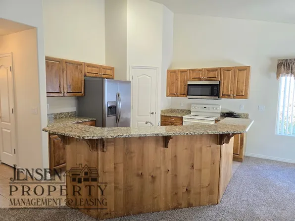 1630 E 2450 S, Saint George, UT