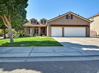 4225 Lighthouse Ave, Modesto, CA 95356