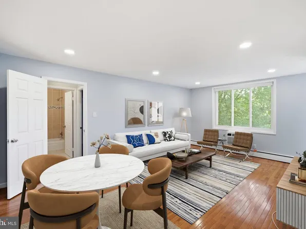 3000 7th St NE APT 311, Washington, DC 20017