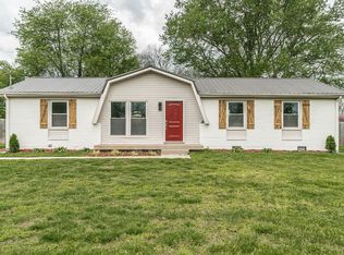102 Jerry St, Portland, TN 37148