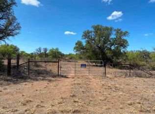 141 Mindy Ln, Castell, TX 78643