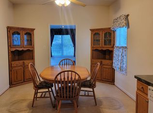 645 Allegheny Cir, Woodstock, VA 22664