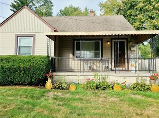 444 Manchester Ave, Youngstown, OH 44509