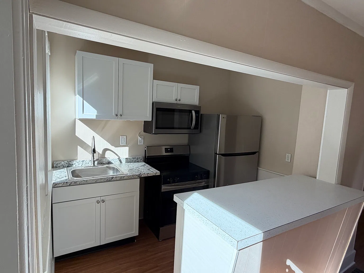 1 bed, 700 sqft, $1,335 — Photo 3
