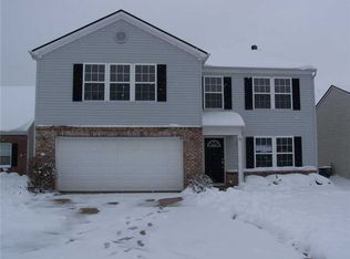10246 Windchime Ct, Indianapolis, IN