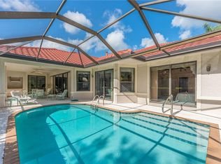 1409 NW Winters Creek Rd, Palm City, FL 34990