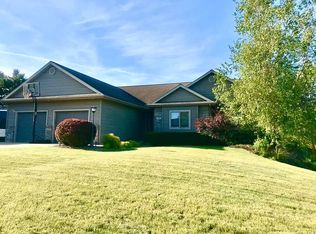 201 Radloff St, Fort Atkinson, WI 53538