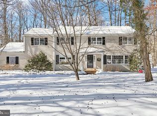 5 Birchwood Ct, West Windsor, NJ 08550