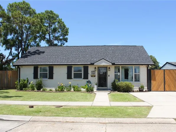8741 Chaldron St, Metairie, LA 70003