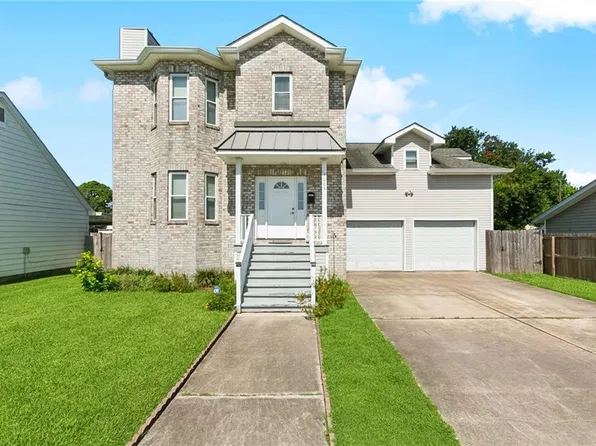 3603 Ole Miss Dr, Kenner, LA 70065