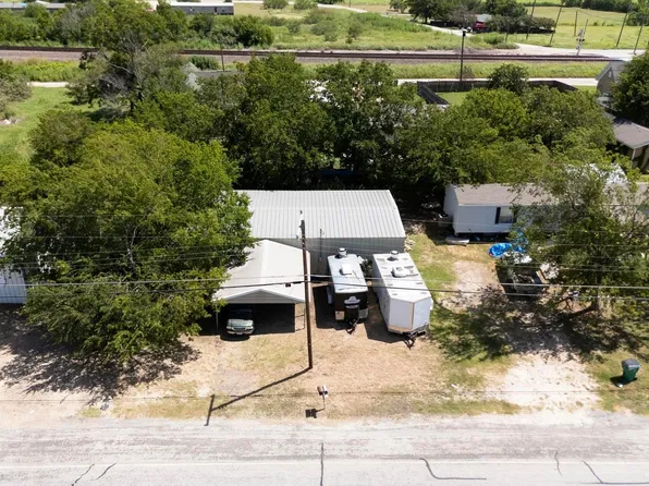 508 W Mesquite Ave, Rogers, TX 76569