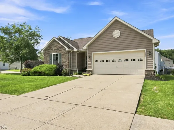 4976 Lake Forest Dr, Peninsula, OH 44264