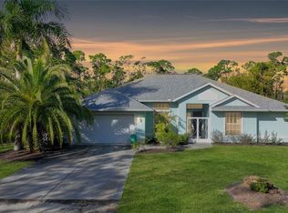 15265 Deer Pass Rd, Punta Gorda, FL 33955