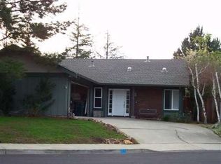 4348 Fallbrook Rd, Concord, CA 94521