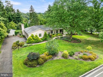 400 Mackenzie Dr, West Chester, PA, 19380
